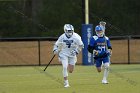 MLax vs Emmanuel  Wheaton College Men’s Lacrosse vs Emmanuel College. - Photo By: KEITH NORDSTROM : Wheaton, Lacrosse, LAX